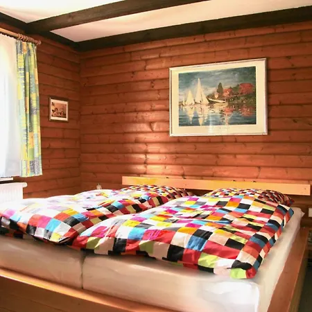 Haus Bayernblick