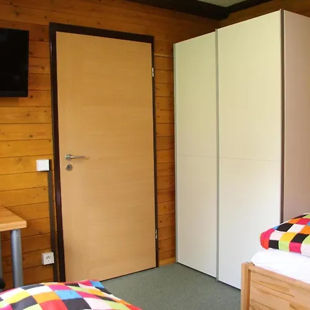 Hébergement de vacances Haus Bayernblick