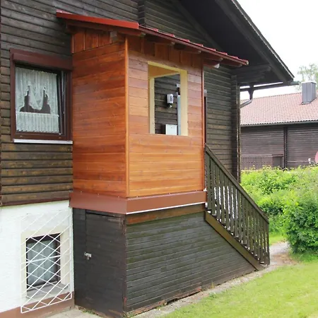 Σπίτι διακοπών Haus Bayernblick Neukirchen beim Heiligen Blut