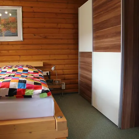 Haus Bayernblick Neukirchen beim Heiligen Blut