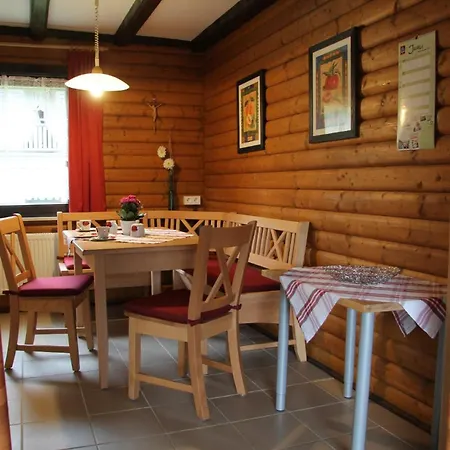 Haus Bayernblick Hébergement de vacances *