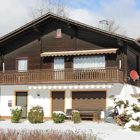 Haus Bayernblick * Neukirchen beim Heiligen Blut