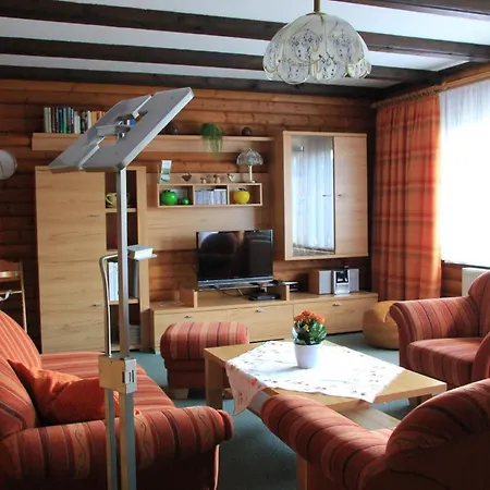 Haus Bayernblick * Neukirchen beim Heiligen Blut