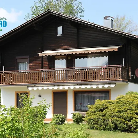 Haus Bayernblick *